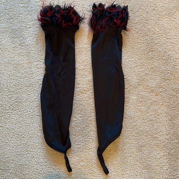 Halloween costume, Dress, 12-14 - Picture 7 of 7